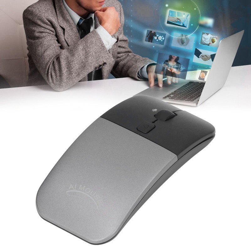 Voice Mouse AI Voice Input 2.4 GHz Wireless Speech to