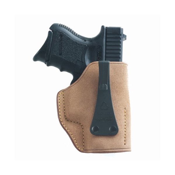 Galco USA Ultimate Second Amendment for S&W J Frame 640 Cent 2 1/8-Inch .357 (Natural, Right-Hand)