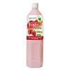 Yogovera, Strawberry Drink, 50.72 oz