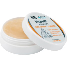 Fancy Pets Medical Solutions Ungúento Hidratante y Reparador para Piel y Cojinetes de Perro y/o Gato