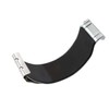 SAREI Haus- und Dachtechnik SHDT Gutter Connector Zinc Aluminium (6