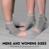 NEWZILL Plantar Fasciitis Socks with Arch Support, Best 24/7 Foot