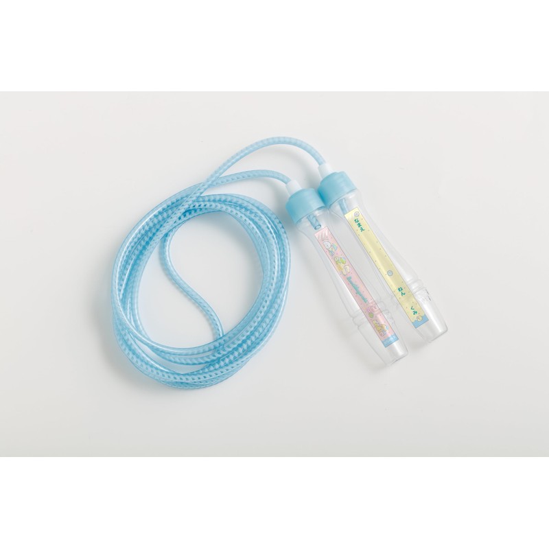 San-X Sumikko Gurashi Rope Blue KG12801 Rope Size 94.7 x