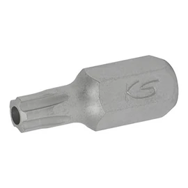 KS Tools 911.3123 10 mm Classic Bit for 5-Star Bore TS50