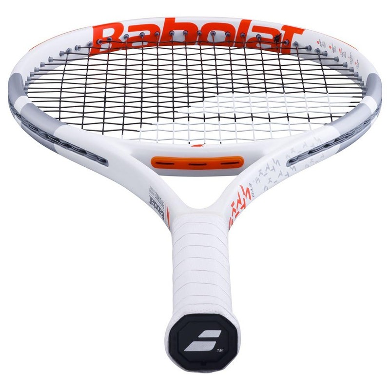 Babolat Evo Strike Tennis Racket 3
