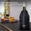 Haier Set Regalo Vino Edizione Limitata - Aeratore Dosatore Elettrico