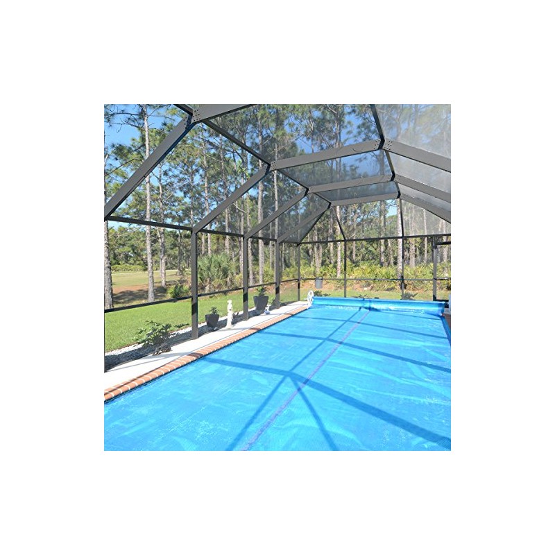 Phifer 3032230 36" x 25' Glass Screen, Charcoal