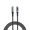 Verbatim Sync & Charge USB C to USB C 240W