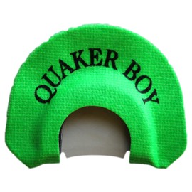 Quaker Boy - SR O.B.H. Turkey Mouth Call Multi, 11133
