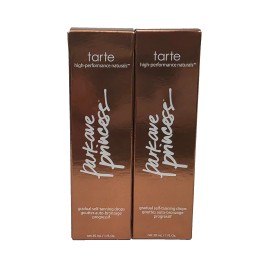 Tarte Park Ave Princess Gradual Self Tanning Drops - 2 Boxes 1oz each NEW