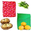 Microwave Potato Bag 2 Pack Baked Potato Express Microwave Bag