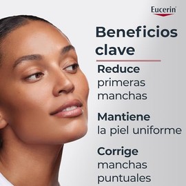 Eucerin Lápiz corrector anti manchas Anti Pigment Spot Corrector, 5Ml