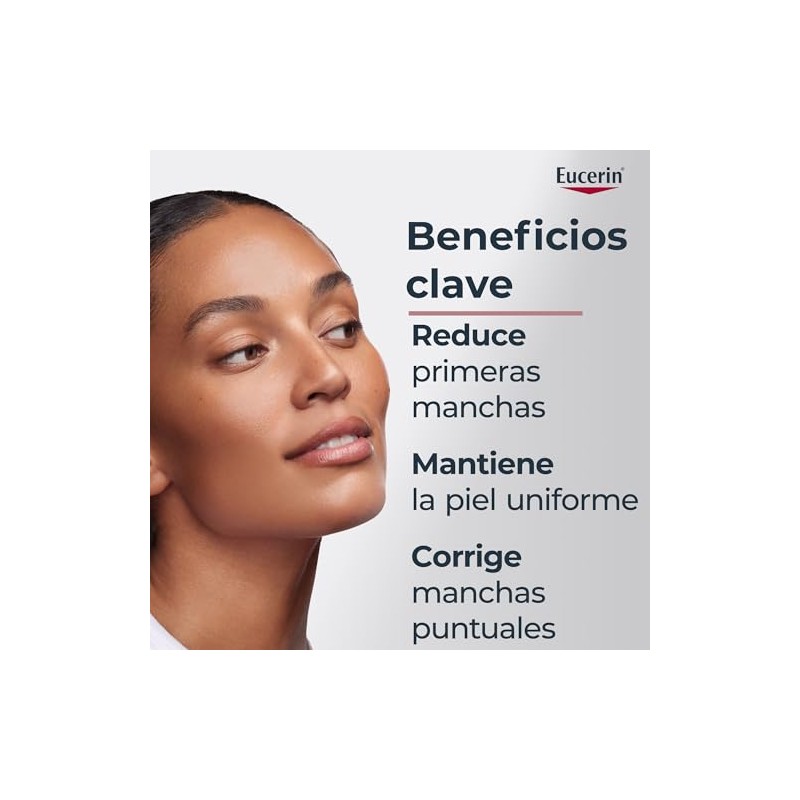 Eucerin Lápiz corrector anti manchas Anti Pigment Spot Corrector, 5Ml