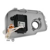 Masterpart Condenser Heat Pump Drain Pump Assembly Compatible With Whirlpool