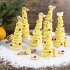 Staedter Cream Horns, 14 cm Height x 3.5 cm Width,