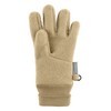 Sterntaler Unisex Children's Finger Gloves, beige
