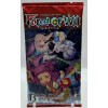 FoW Force of Will TCG Battle for Attoractia Booster Pack