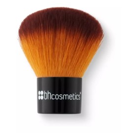 Bh Kabuki Brush - Brocha De Viaje Para Polvos & Bronceadores