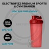 ark future ark future Sports bottle, shaker with 750 ml