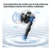 Auriculares Inalámbricos Bluetooth Haylou T Series Mori Pro T016 Color