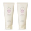 1+1 Missha Creamy Latte Cleansing Foam/Strawberry / 1+1 미샤 크리미 라떼 클렌징폼딸기