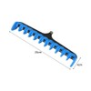 Sarini Fishing Rod Holder,Bracket Head,Safe Pole Method-Feeder-Rest For Carp Coarse