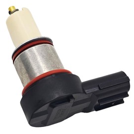 Idle Air Control Valve Set Compatible with Honda Rancher 420 Rubicon 500/520/680 Foreman 500 Pioneer 500/520/700 2006-2024, Replaces 16430-HP6-A01 16430-HN8-A61