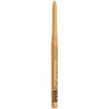 NYX Professional Makeup, Vivid Rich Mechanical Liner, Delineador de Ojos,