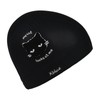 Xblue XBL-6201-08 Look At Me Boucle Embroidered Mesh Swim Cap