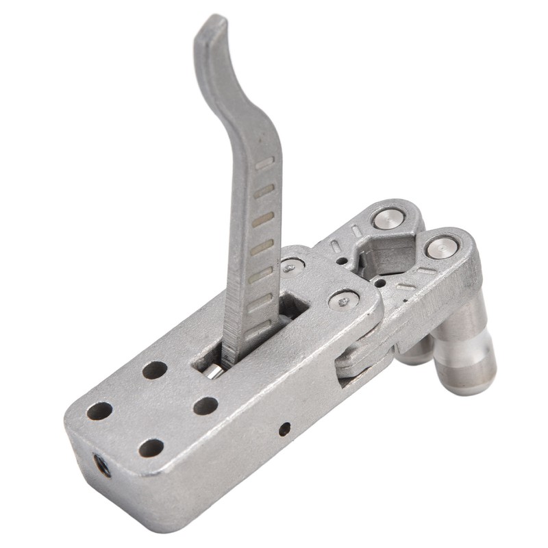 Slingshot Release Device Catapult Trigger Stainless Steel Accessory Replacement Part