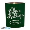ABYSTYLE Friends Central Perk Candle