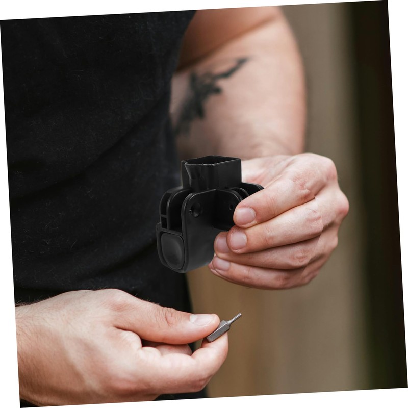 Zerodeko Rv Awning Bottom Bracket Foot Replacement Kit Support for