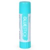 Darice 12 Jumbo Glue Sticks, 1.4 Oz All Purpose Stick