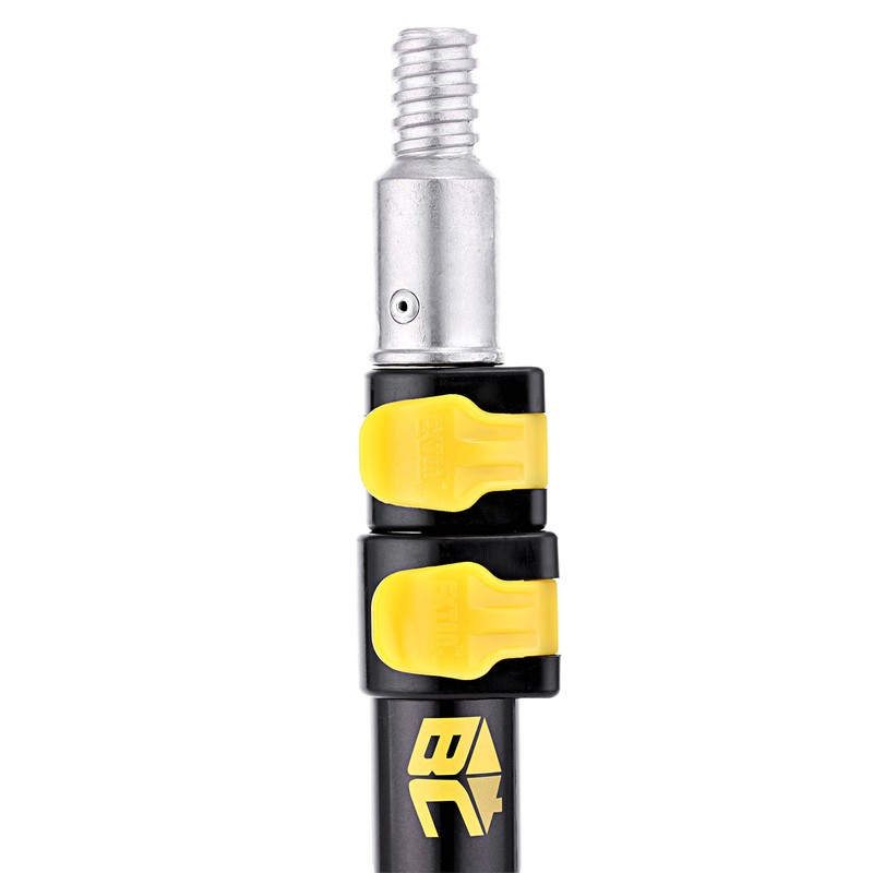 Bates- Extension Pole, 3 Ft Pole, Telescoping Pole, Paint Pole,