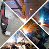 Mtsooning P-80 Plasma Cutting Torch Consumables, 47 PCS 80Amp 0.059"