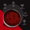 Saffron 2 g | Super Negin Saffron Threads of the