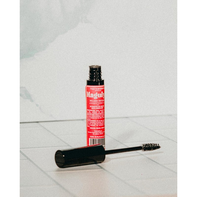 Sérum Tratamiento para Cejas y Pestañas