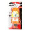 Retractable Ear Plugs Triple Umbrella Type No. 1962-S
