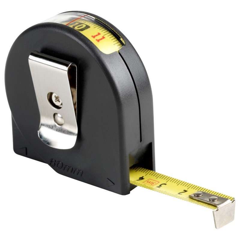 Sola Video-Flex 50012901 Tape Measure 3 m