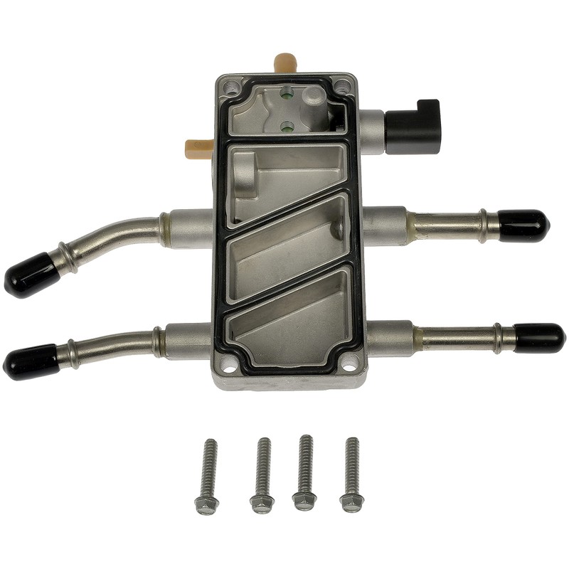 Dorman 904-495 Water In Fuel Drain Valve Compatible with Select