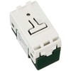 Panasonic Sheath Recessed [Electronic] Switch for Child Charger 3 Circuit