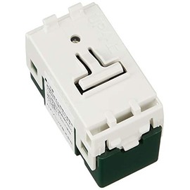 Panasonic Sheath Recessed [Electronic] Switch for Child Charger 3 Circuit Wiring Shape wt5652