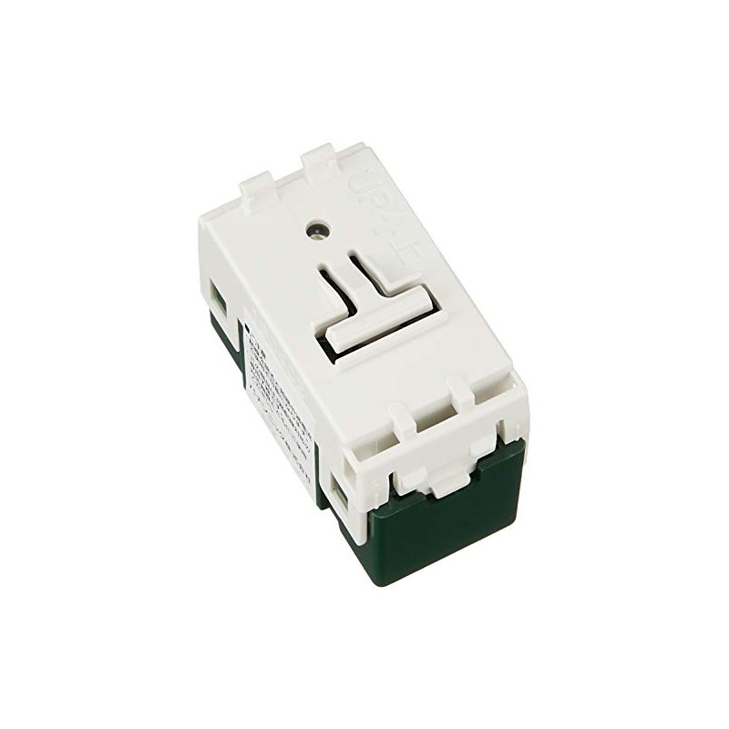 Panasonic Sheath Recessed [Electronic] Switch for Child Charger 3 Circuit
