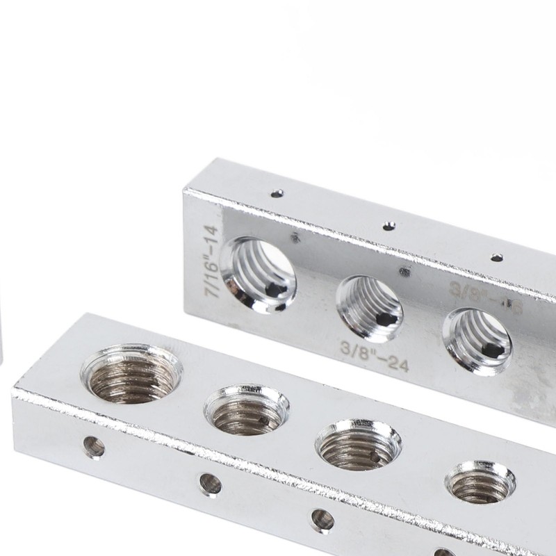 Safety Wire Drill Guide Set, Carbon Steel High Hardness Wire