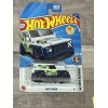 Hot Wheels 2025 Hot Wheels White Drift Ender HW First
