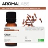 BIO - Clove Essential Oil - 10mL - 100% Pure,