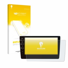 upscreen Anti-Glare Screen Protector for Volkswagen Tiguan 2019 Discover Pro 9.2 Inch 2017-2019 Screen Protector Film Matt [Anti-Reflex