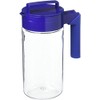 Takeya Airtight Pitcher - Everyday-Use Airtight Pitcher for Iced Tea