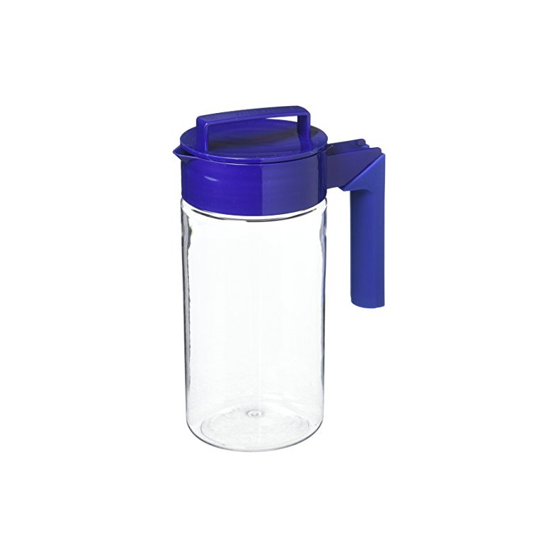 Takeya Airtight Pitcher - Everyday-Use Airtight Pitcher for Iced Tea