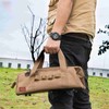 Camping Tool Bag Large Capacity Wide Mouth Storage Tool Bag